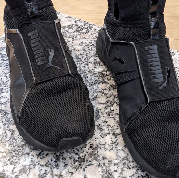 Sneakers - Picture 2 of 2